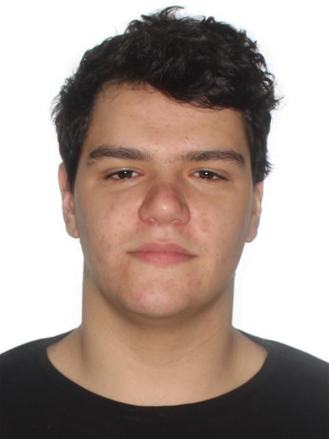 Retrato de João Sudano